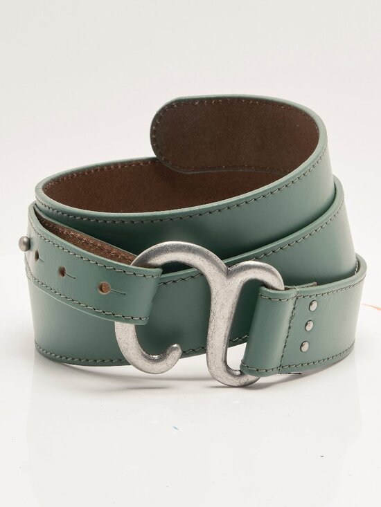 FREE PEOPLE We The Free Arlo Hip Belt / Secret Sage main image 5